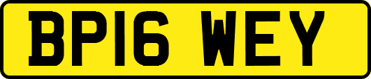 BP16WEY