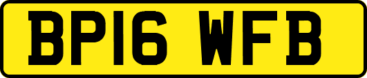 BP16WFB
