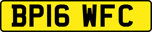 BP16WFC