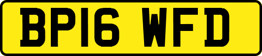 BP16WFD