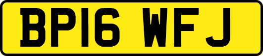 BP16WFJ