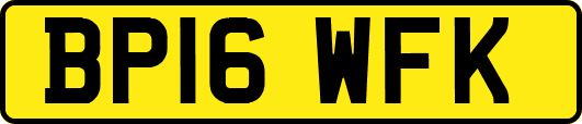 BP16WFK