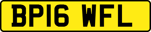 BP16WFL
