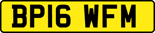 BP16WFM