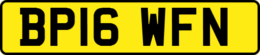 BP16WFN