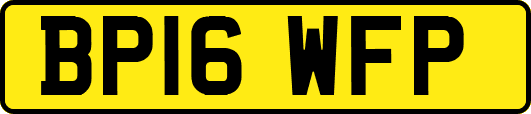 BP16WFP