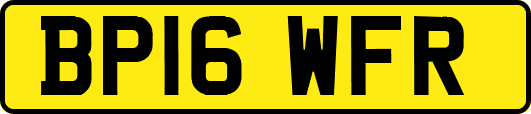 BP16WFR