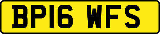 BP16WFS