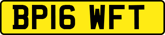 BP16WFT