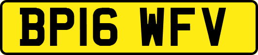 BP16WFV