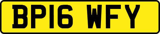 BP16WFY