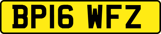 BP16WFZ
