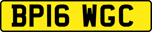 BP16WGC