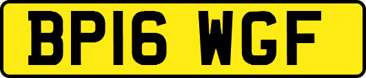 BP16WGF