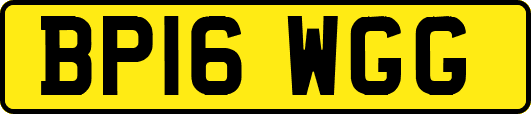 BP16WGG