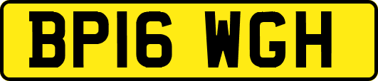 BP16WGH