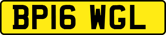 BP16WGL