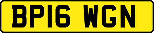 BP16WGN