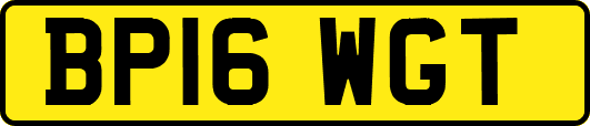 BP16WGT