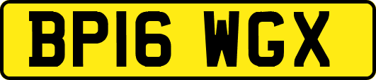 BP16WGX