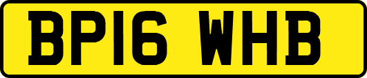 BP16WHB