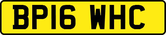 BP16WHC