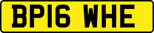 BP16WHE