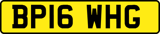 BP16WHG
