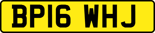 BP16WHJ