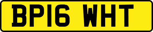 BP16WHT