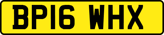 BP16WHX