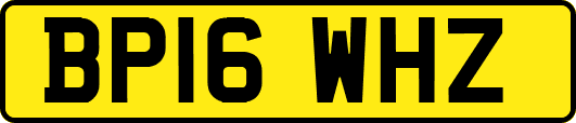 BP16WHZ