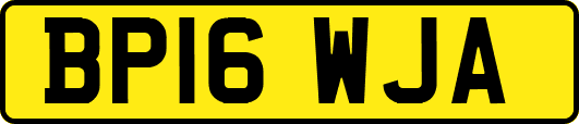 BP16WJA