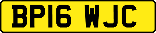 BP16WJC
