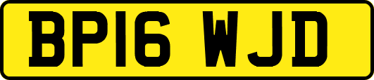 BP16WJD
