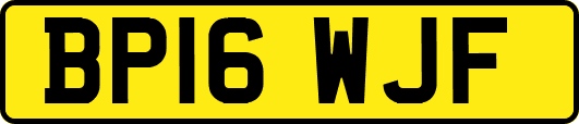 BP16WJF
