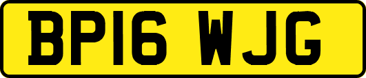 BP16WJG