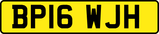 BP16WJH