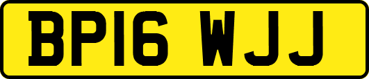 BP16WJJ