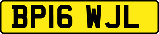 BP16WJL