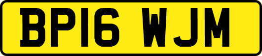 BP16WJM