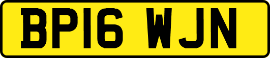 BP16WJN