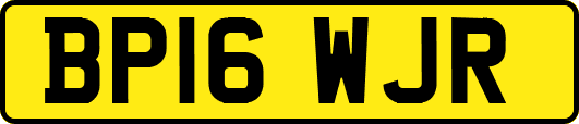BP16WJR