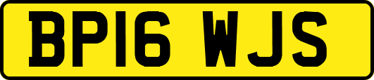 BP16WJS