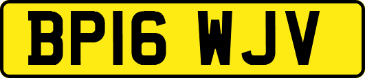 BP16WJV