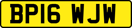BP16WJW