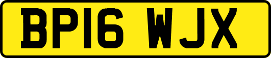 BP16WJX