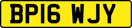 BP16WJY
