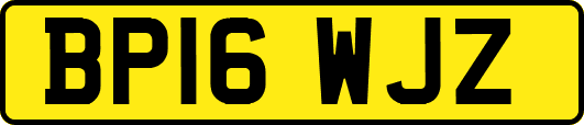 BP16WJZ