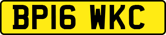 BP16WKC